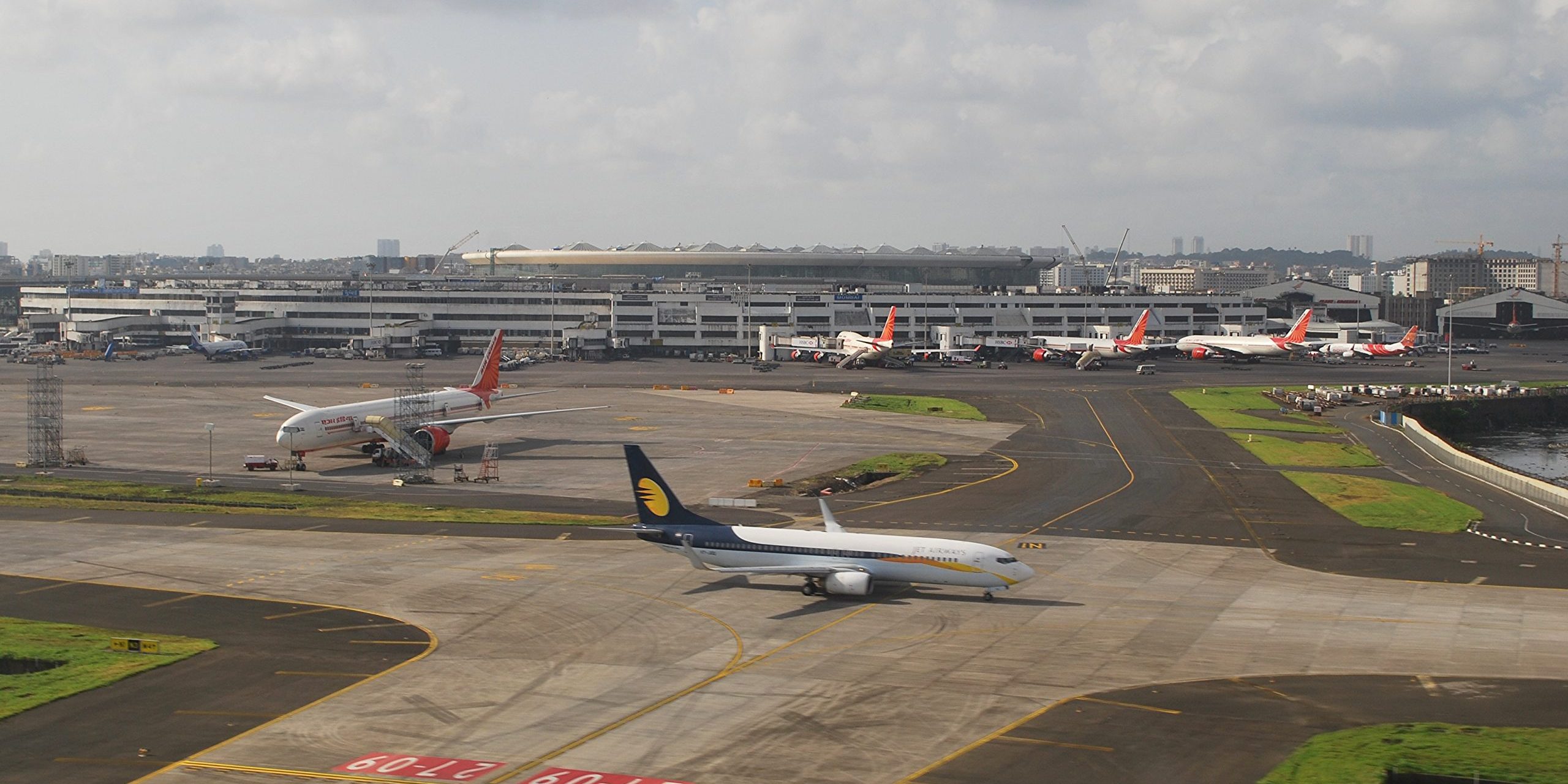 Vận chuyển hàng hóa bằng đường hàng không đến sân bay BOM, Ấn Độ Vận chuyển hàng hóa bằng đường hàng không đến sân bay BOM, Ấn Độ