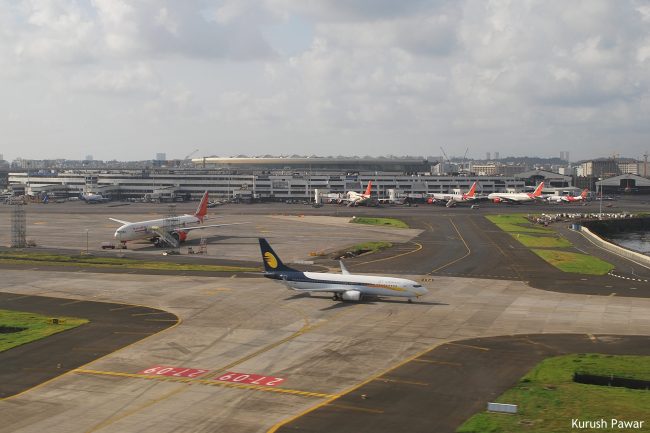 Vận chuyển hàng hóa bằng đường hàng không đến sân bay BOM, Ấn Độ Vận chuyển hàng hóa bằng đường hàng không đến sân bay BOM, Ấn Độ