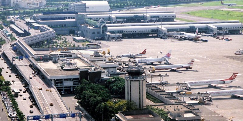 Booking tải Vietjet Air đến sân bay KHH Booking tải Vietjet Air đến sân bay KHH