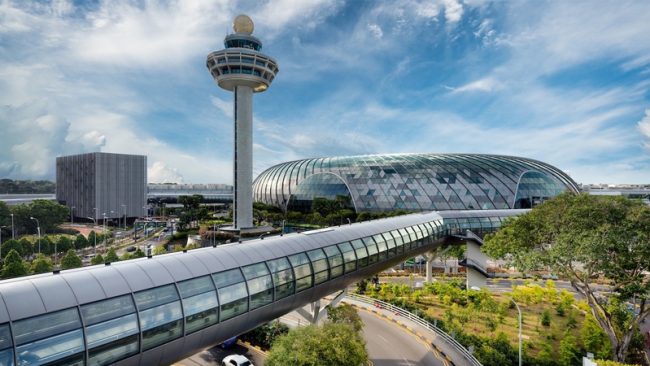 Booking tải hãng hàng không Vietjet Air đi từ SGN đến SIN Booking tải hãng hàng không Vietjet Air đi từ SGN đến SIN