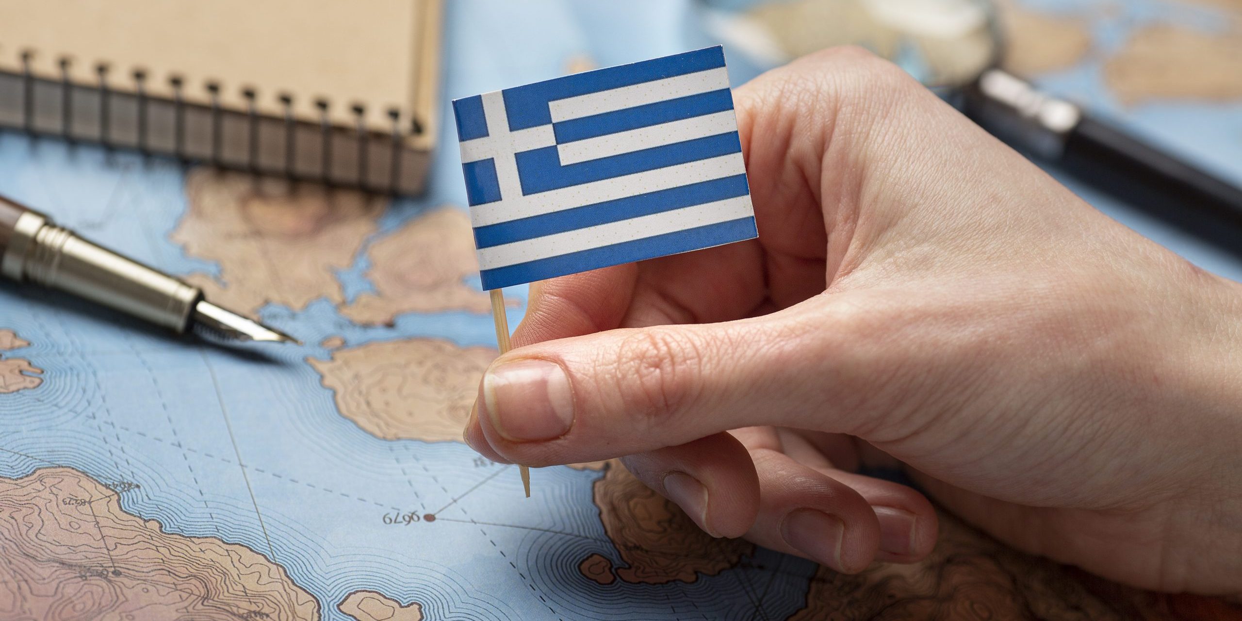 Vận tải hàng hóa ngành hàng không từ Sài Gòn đi Hy Lạp