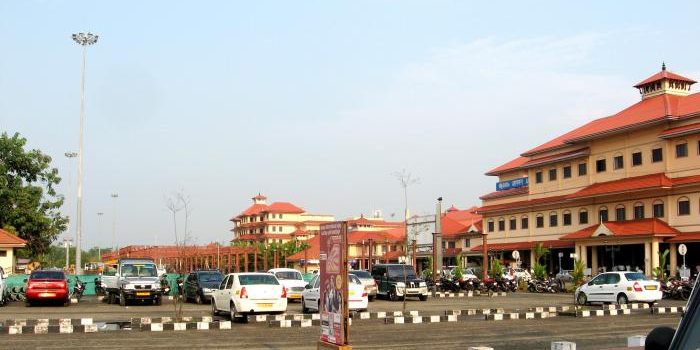 Vận chuyển hàng hóa bằng đường hàng không đến sân bay COK, Ấn Độ Vận chuyển hàng hóa bằng đường hàng không đến sân bay COK, Ấn Độ