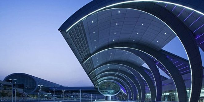 Vận chuyển hàng hóa từ SGN đi DXB, Sân bay Dubai Vận chuyển hàng hóa từ SGN đi DXB, Sân bay Dubai