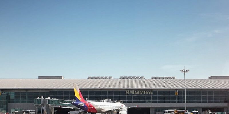 Vận chuyển hàng hóa từ Tân Sơn Nhất đi Sân bay quốc tế Gimhae (Busan), Hàn Quốc Vận chuyển hàng hóa từ Tân Sơn Nhất đi Sân bay quốc tế Gimhae (Busan), Hàn Quốc