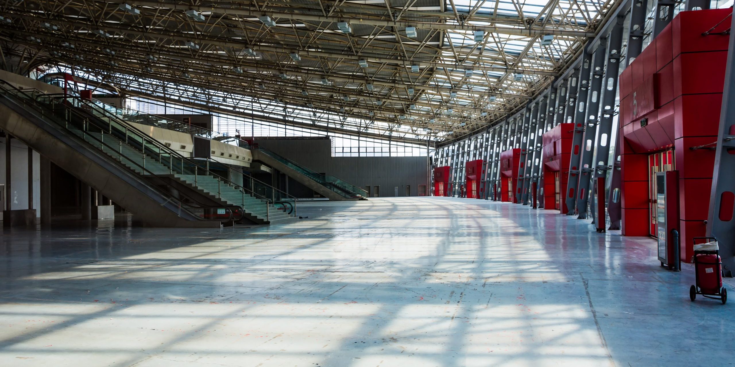 Vận chuyển hàng hóa đường hàng không SGN-PVG