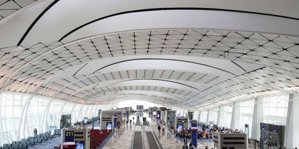 Gửi hàng đi sân bay HKG, Hongkong Gửi hàng đi sân bay HKG, Hongkong