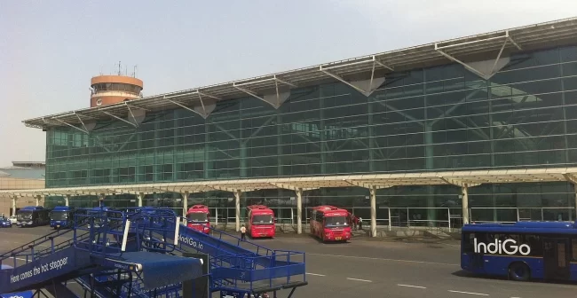 Vận chuyển hàng hóa từ sân bay SGN đến sân bay DEL, Ấn Độ Vận chuyển hàng hóa từ sân bay SGN đến sân bay DEL, Ấn Độ