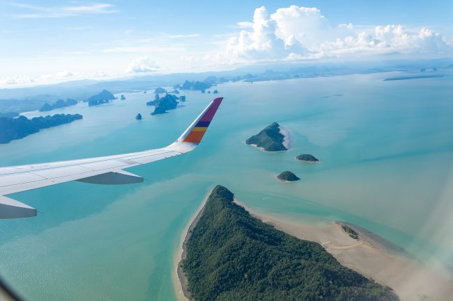 Booking tải hãng hàng không Vietjet Air SGN-PEK