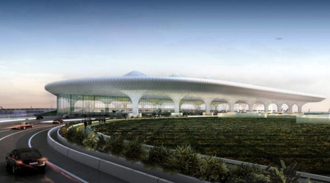 Vận chuyển hàng hóa bằng đường hàng không đến sân bay JAI Vận chuyển hàng hóa bằng đường hàng không đến sân bay JAI