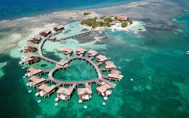 Vận chuyển hàng hóa từ SGN đi Jamaica bằng đường hàng không Vận chuyển hàng hóa từ SGN đi Jamaica bằng đường hàng không