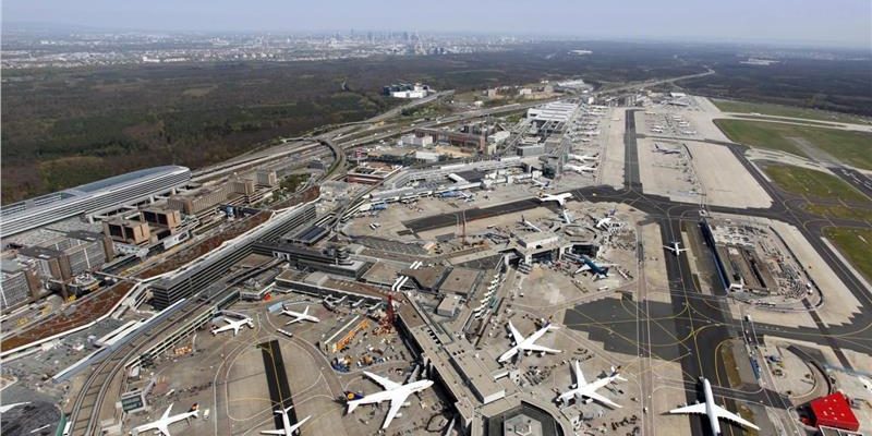 Vận chuyển hàng hóa từ sân bay SGN đến sân bay KEF Vận chuyển hàng hóa từ sân bay SGN đến sân bay KEF