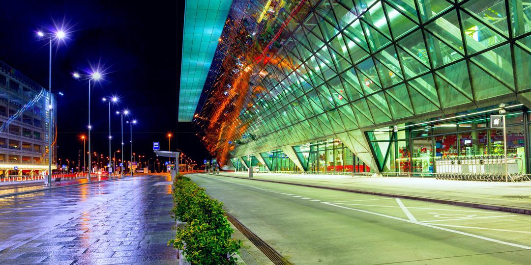 Vận chuyển thực phẩm khô từ sân bay Tân Sân Nhất đi sân bay KRK Vận chuyển thực phẩm khô từ sân bay Tân Sân Nhất đi sân bay KRK