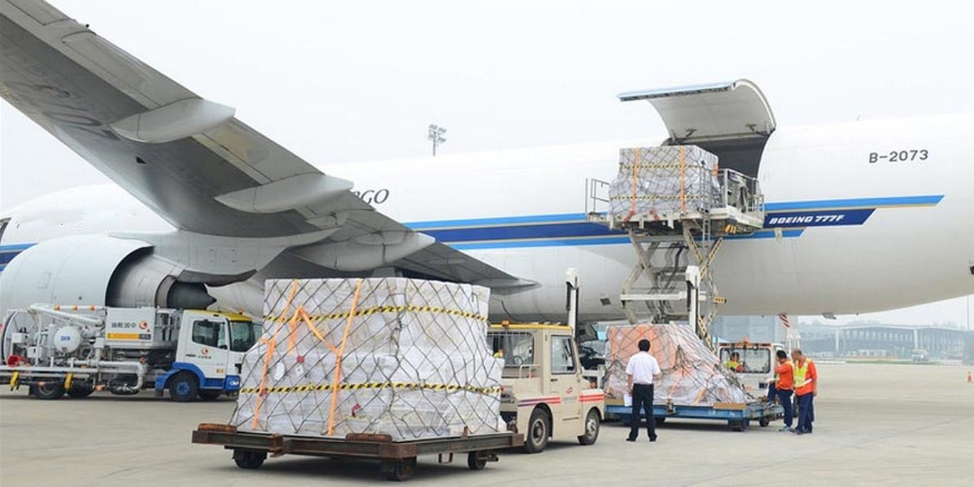 Chuyển phát nhanh hàng hóa từ SGN đi LAX Chuyển phát nhanh hàng hóa từ SGN đi LAX