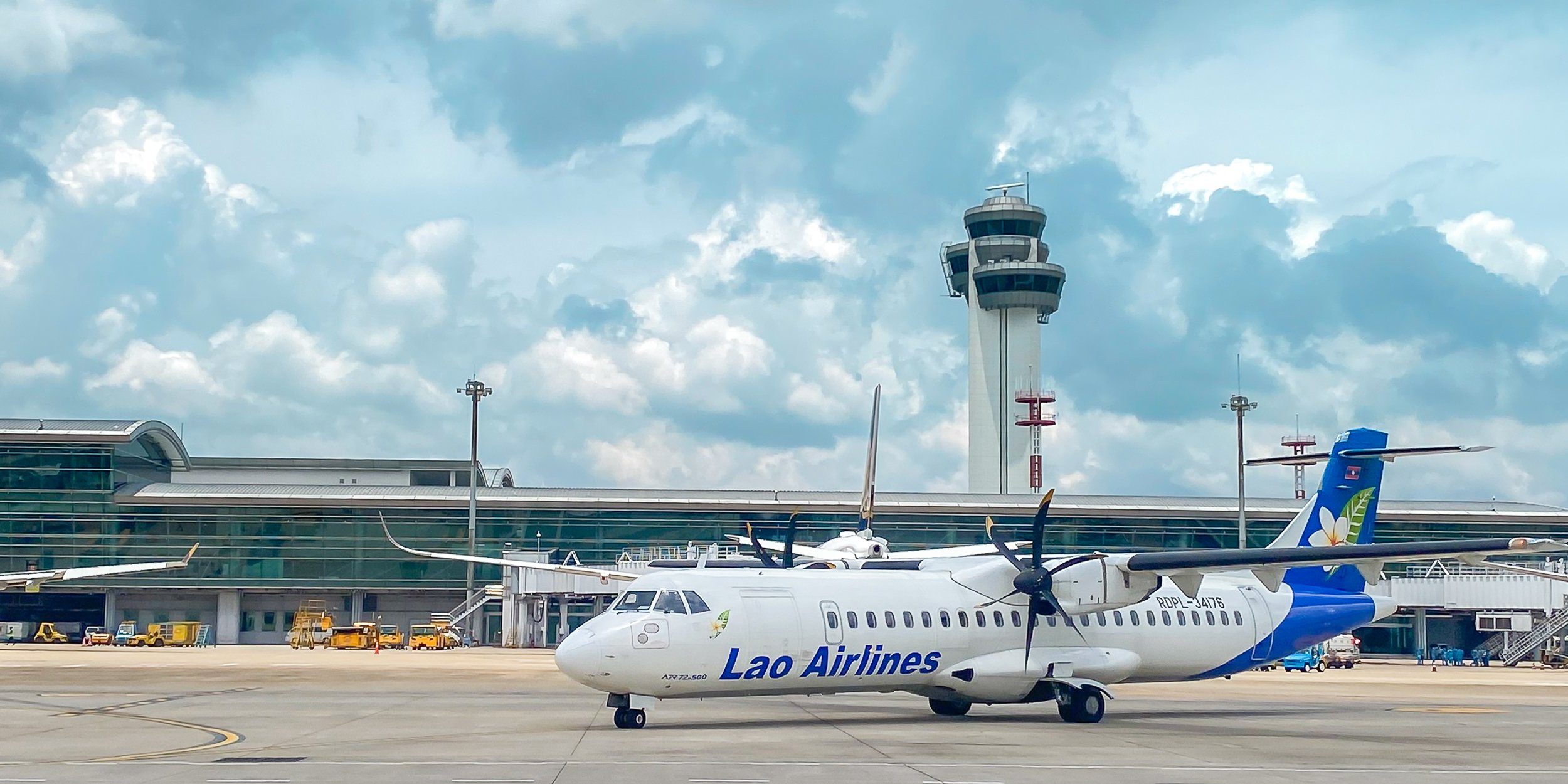 Vận chuyển hàng hóa từ sân bay SGN đến sân bay PKZ, Lào Vận chuyển hàng hóa từ sân bay SGN đến sân bay PKZ, Lào