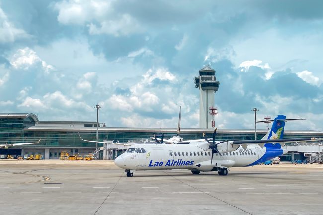 Vận chuyển hàng hóa từ sân bay SGN đến sân bay PKZ, Lào Vận chuyển hàng hóa từ sân bay SGN đến sân bay PKZ, Lào