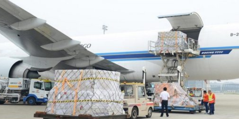 Những điều cần biết về vận chuyển hàng hóa được kiểm soát nhiệt độ