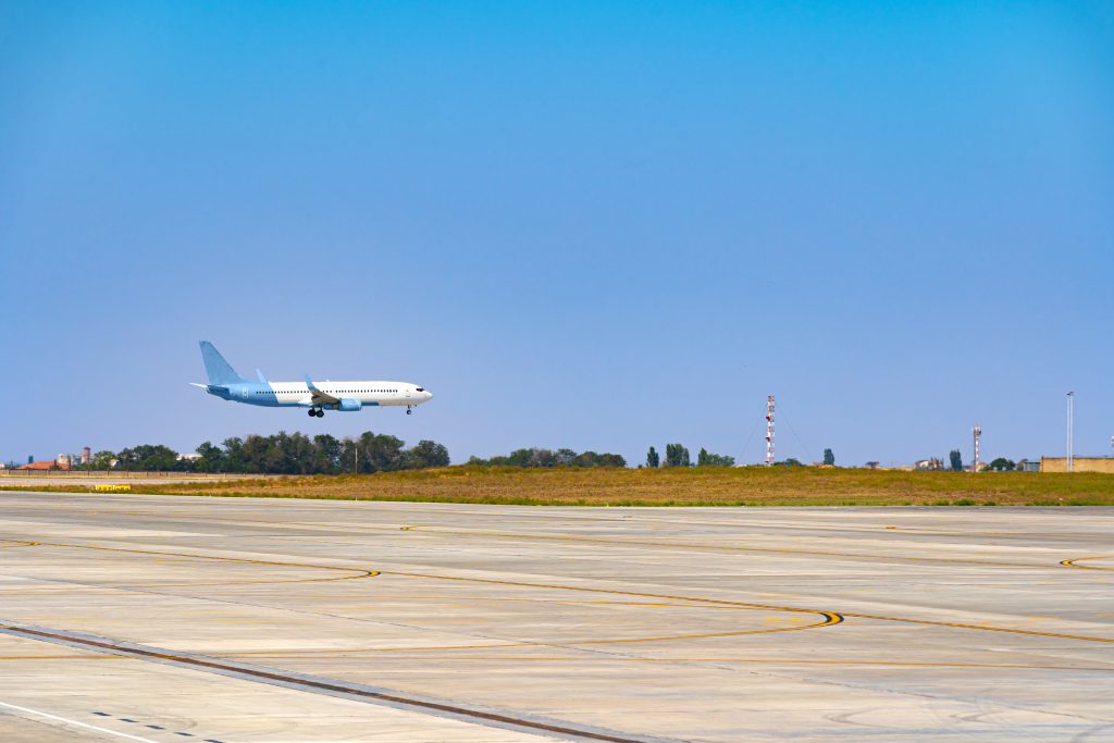 Vận chuyển hàng hóa ngành hàng không từ Sài Gòn đi Thái Lan