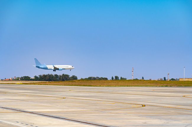 Vận chuyển hàng hóa ngành hàng không từ Sài Gòn đi Thái Lan