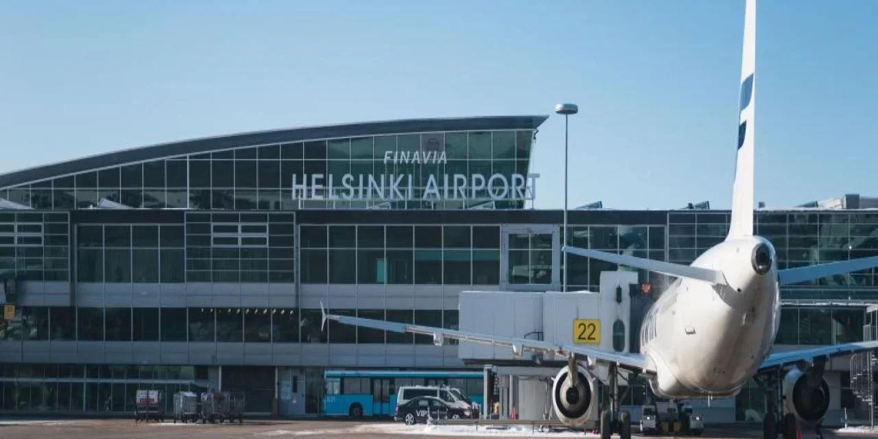 Chuyển phát nhanh hàng hóa từ Tân Sân Nhất đi HEL, Helsinki, Phần Lan Chuyển phát nhanh hàng hóa từ Tân Sân Nhất đi HEL, Helsinki, Phần Lan