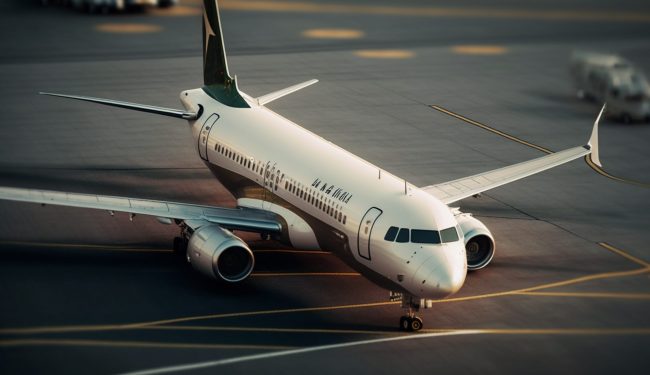 Air Port Cargo - đơn vị cung cấp dịch vụ vận tải hàng không uy tín