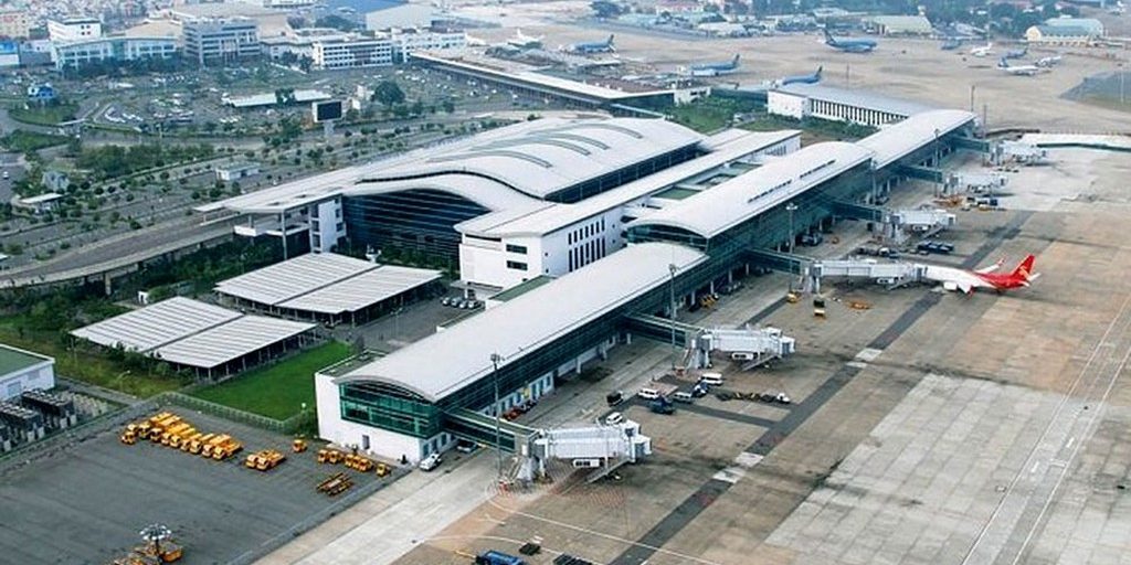 Chuyển phát nhanh hàng hóa từ SGN đến SDF Chuyển phát nhanh hàng hóa từ SGN đến SDF