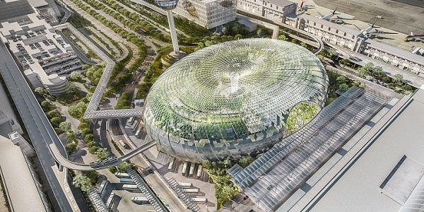 Vận chuyển đường hàng không đi Singapore uy tín nhất Vận chuyển đường hàng không đi Singapore uy tín nhất