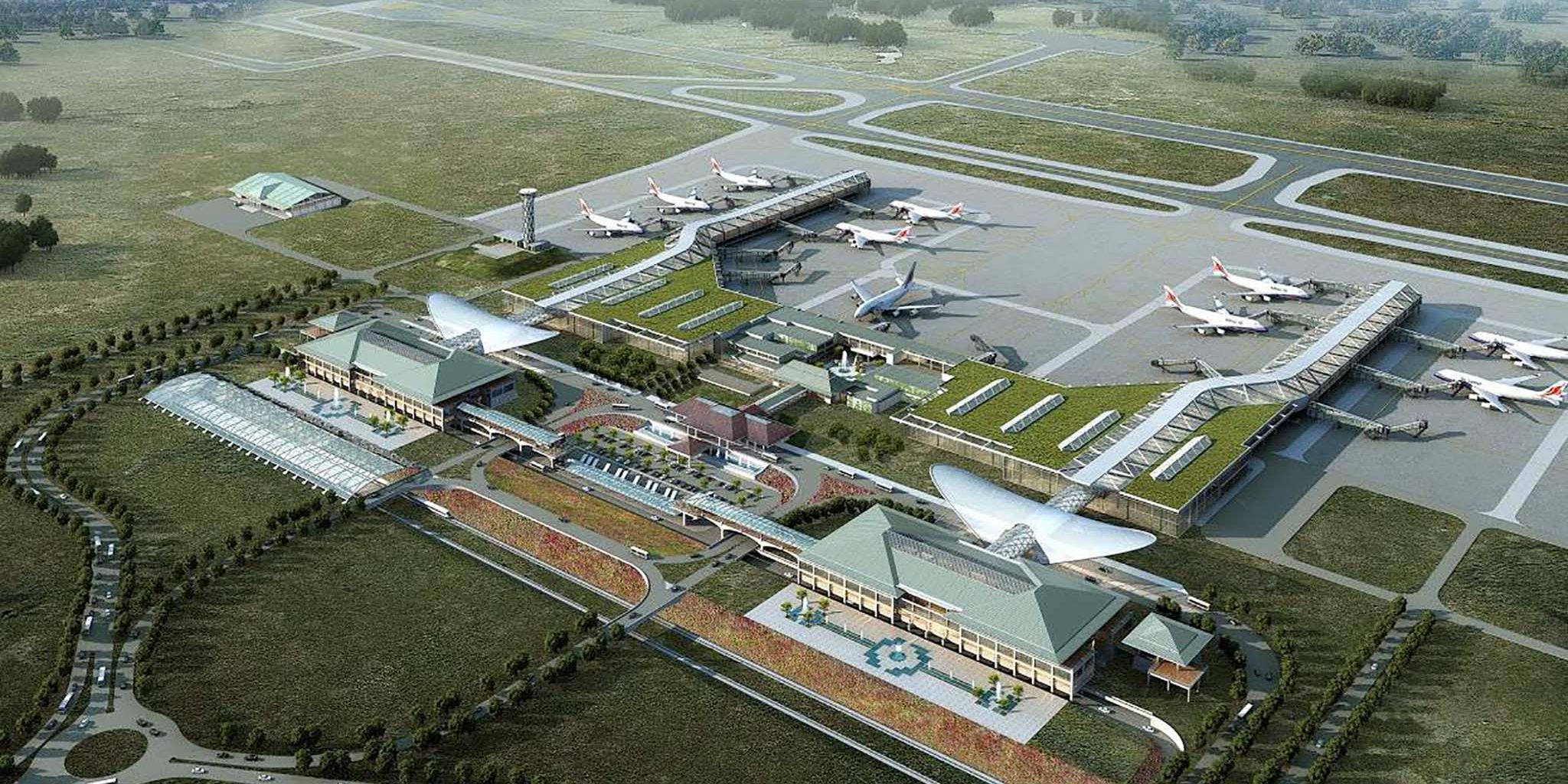 Gửi hàng từ sân bay SGN đến sân bay HRI Gửi hàng từ sân bay SGN đến sân bay HRI