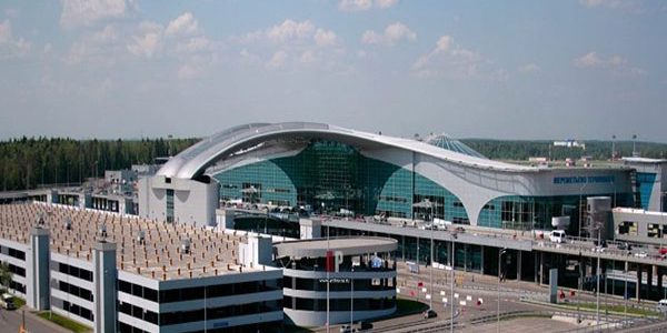 Chuyển phát nhanh từ sân bay Tân Sân Nhất đến sân bay SVO, Nga Chuyển phát nhanh từ sân bay Tân Sân Nhất đến sân bay SVO, Nga