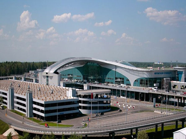 Giới thiệu về Sân bay Quốc tế Sheremetyevo (SVO)-Nga