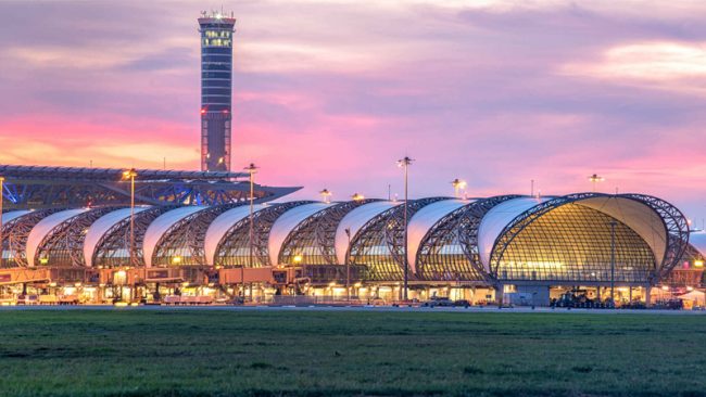 Đặt chỗ gửi hàng hãng Vietjet Air đến sân bay BKK, Thái Lan Đặt chỗ gửi hàng hãng Vietjet Air đến sân bay BKK, Thái Lan