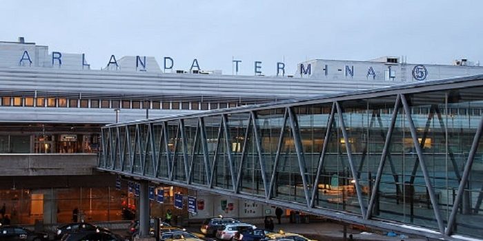 Dịch vụ vận chuyển hàng hóa từ Sài Gòn tới Thụy Điển nhanh nhất Dịch vụ vận chuyển hàng hóa từ Sài Gòn tới Thụy Điển nhanh nhất