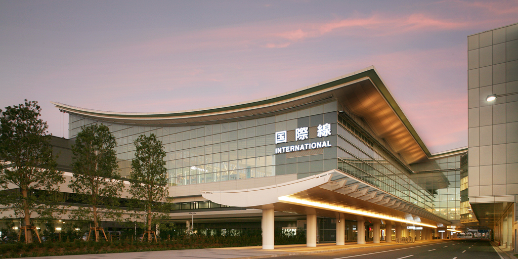 Vận chuyển hàng hóa từ sân bay SGN đi HND, Tokyo, Nhật Bản Vận chuyển hàng hóa từ sân bay SGN đi HND, Tokyo, Nhật Bản