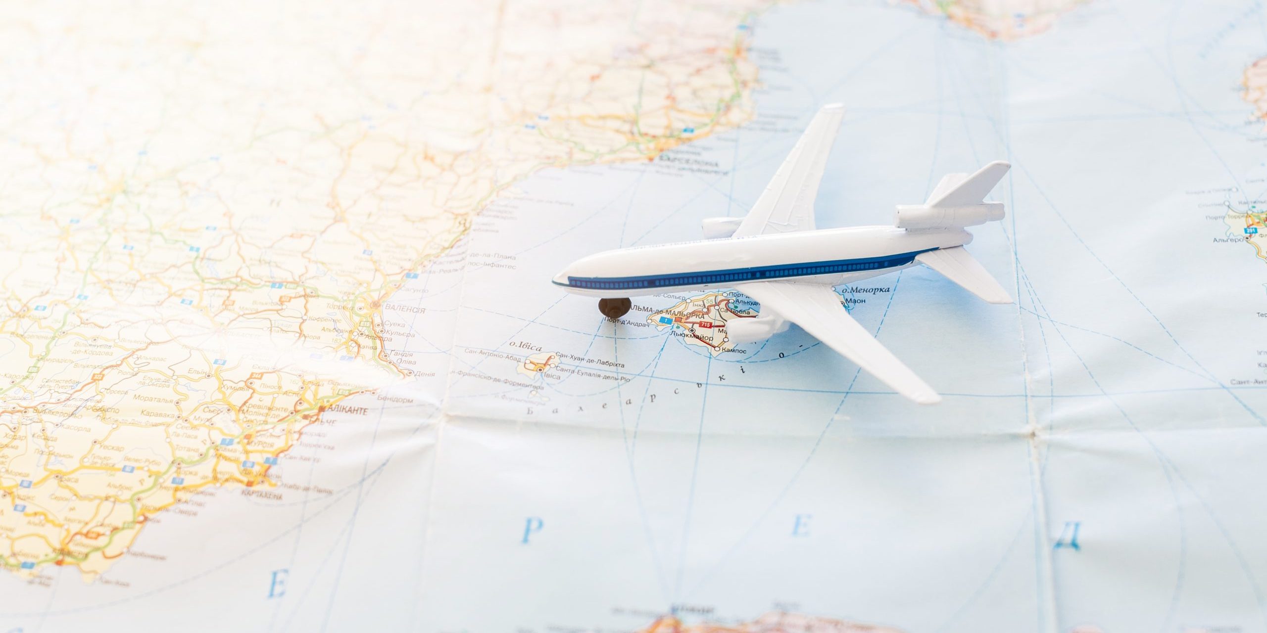 Vận chuyển hàng hóa đường hàng không SGN-CAN