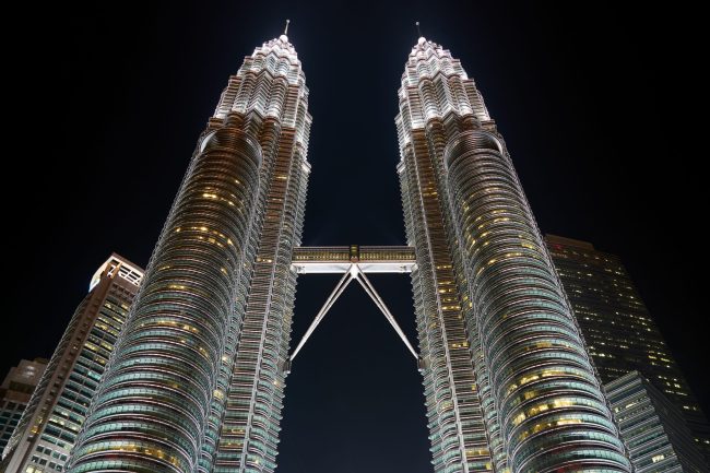 Vận chuyển hàng hóa ngành hàng không từ Sài Gòn đi Malaysia