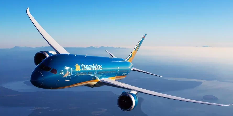 Vận Chuyển Hàng Hóa HAN-XIY Qua Vietnam Airlines