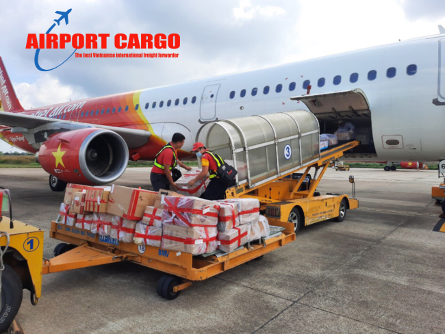 Vận chuyển hàng từ TP HCM đến Sân bay Barcelona- El Prat Vận chuyển hàng từ TP HCM đến Sân bay Barcelona- El Prat
