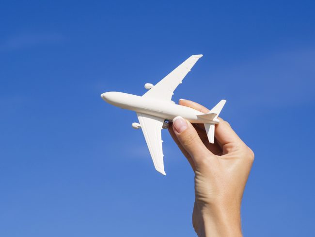 Vận Chuyển Hàng Hóa HAN-XIY Qua Vietjet Air