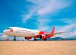 Giá cước vận chuyển hàng không đi Hàn Quốc của Vietjet Air chặng SGN - INC