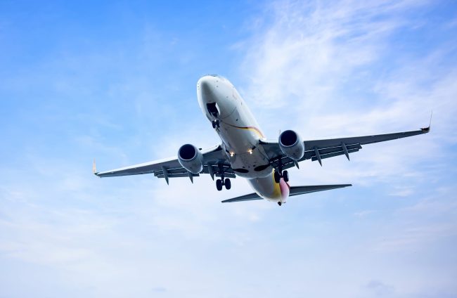 Những lưu ý quan trọng khi đóng gói hàng hóa đường hàng không