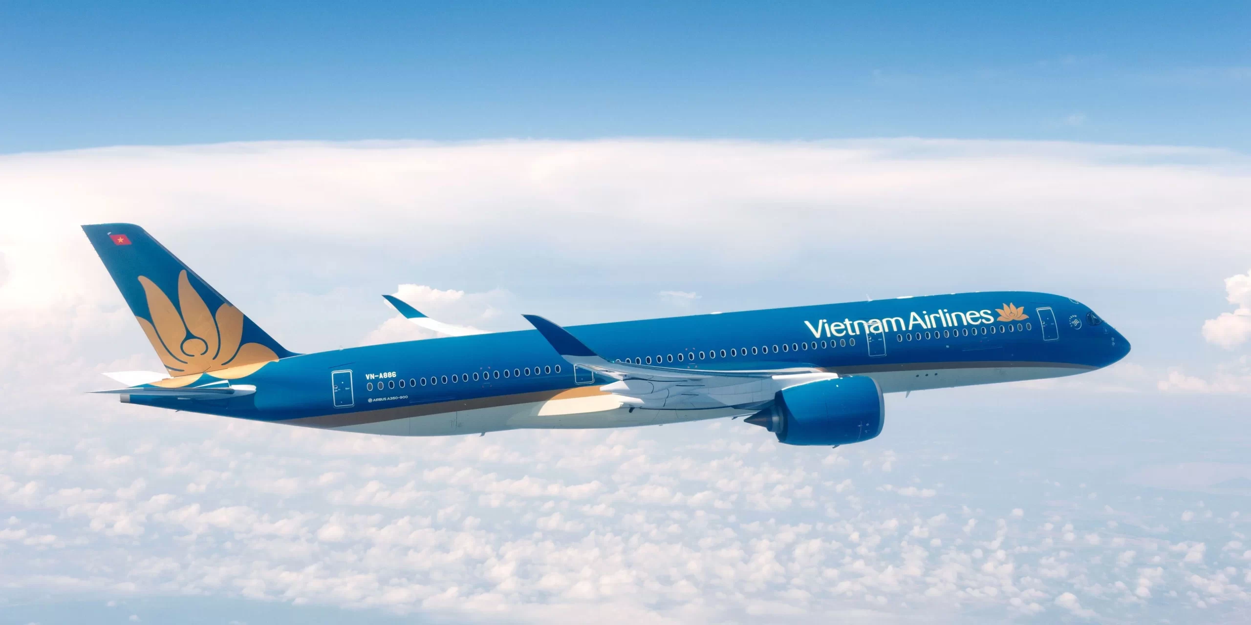 Vận Chuyển Hàng Hóa HAN-XIY Qua Vietnam Airlines