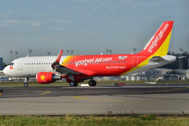 Đặt chỗ vận chuyển hàng hóa Vietjet từ Sài Gòn đi Victoria, Úc Đặt chỗ vận chuyển hàng hóa Vietjet từ Sài Gòn đi Victoria, Úc