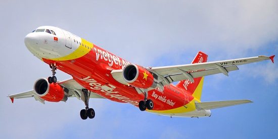 Đặt chỗ vận chuyển hàng hóa Vietjet từ Sài Gòn đi Victoria, Úc Đặt chỗ vận chuyển hàng hóa Vietjet từ Sài Gòn đi Victoria, Úc