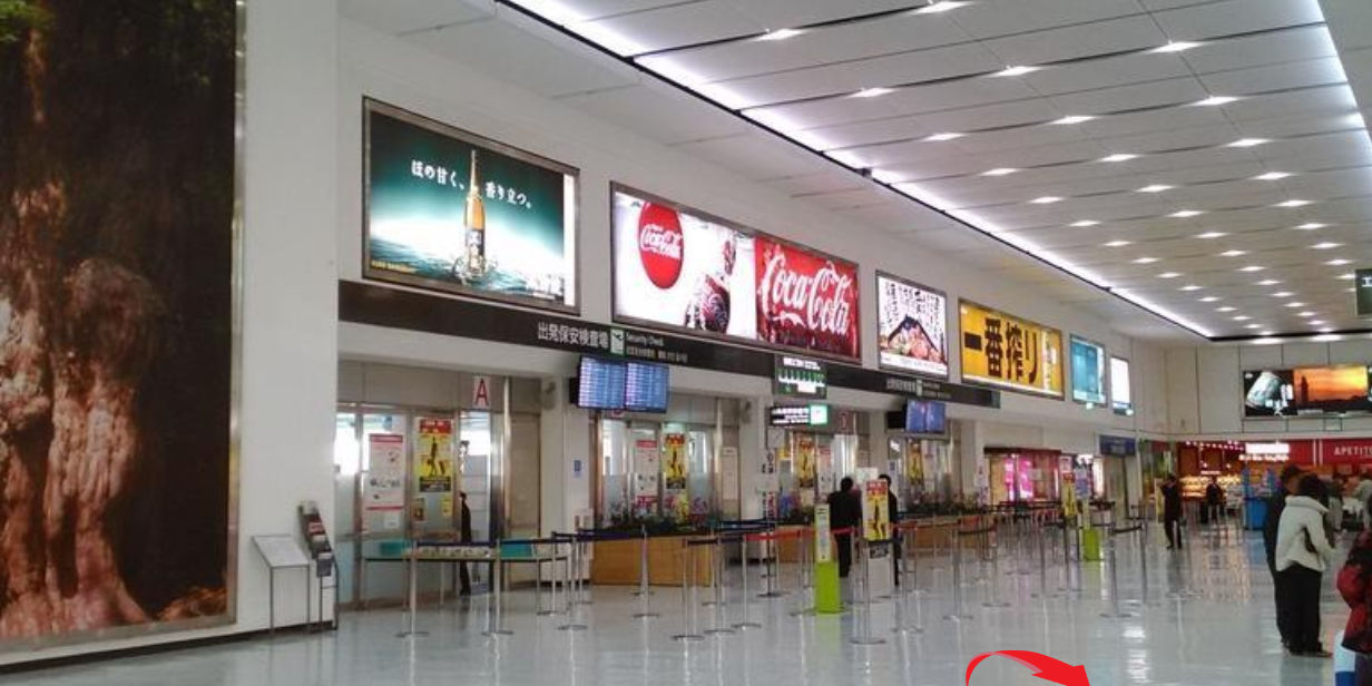 Vận chuyển hàng từ TP HCM đến Sân bay Kagoshima