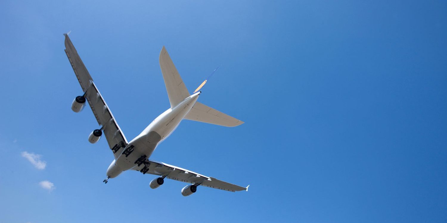 Vận Chuyển Hàng Hóa HAN-NYY Qua Vietjet Air