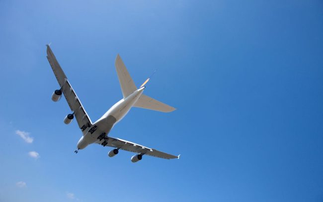 Vận Chuyển Hàng Hóa HAN-NYY Qua Vietjet Air