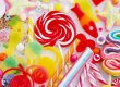 Gửi bánh kẹo đi Hàn giá rẻ nhanh chóng