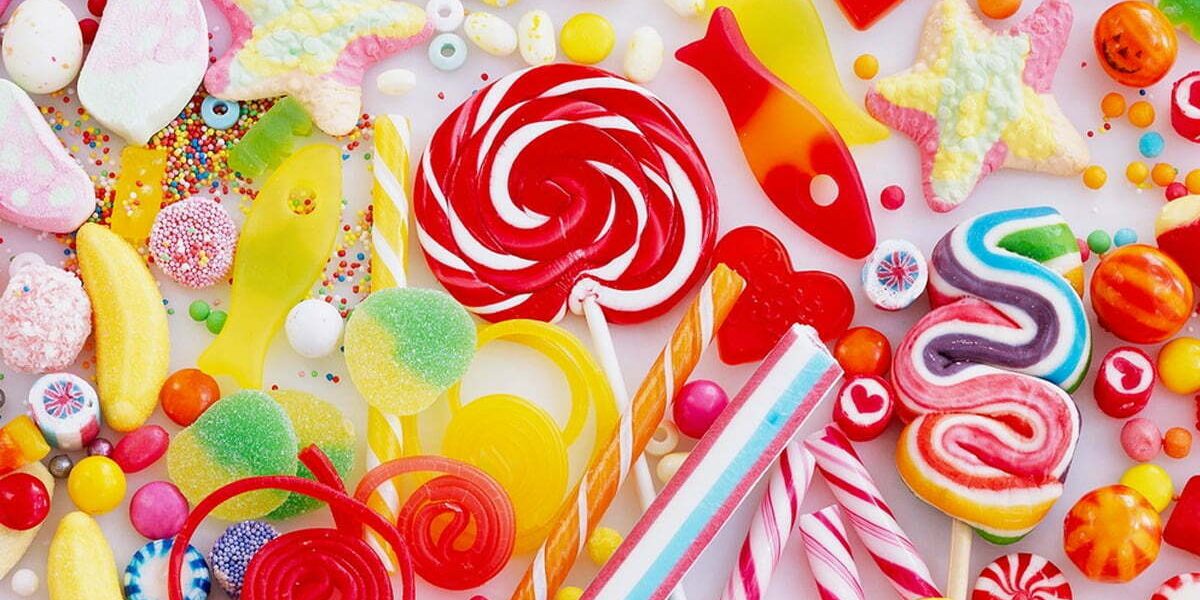 Gửi bánh kẹo đi Hàn giá rẻ nhanh chóng