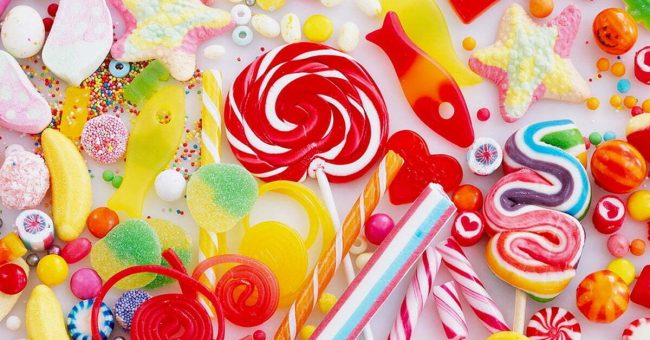 Gửi bánh kẹo đi Hàn giá rẻ nhanh chóng Gửi bánh kẹo đi Hàn giá rẻ nhanh chóng