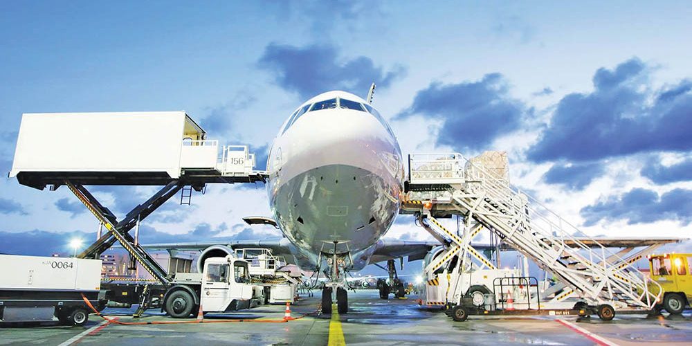 Thách thức hàng không