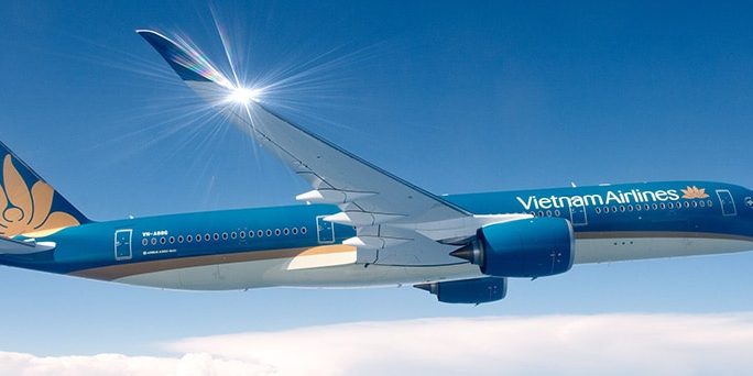 Vietnam Airlines Vietnam Airlines